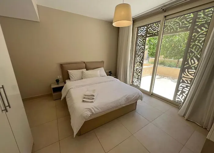Appartamento Mangrovey M9-2b--01 Hurghada